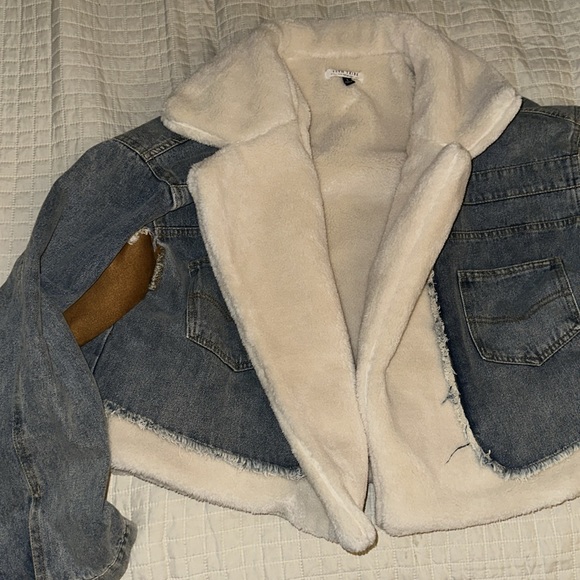 12th tribe jacket - Picture 10 of 12